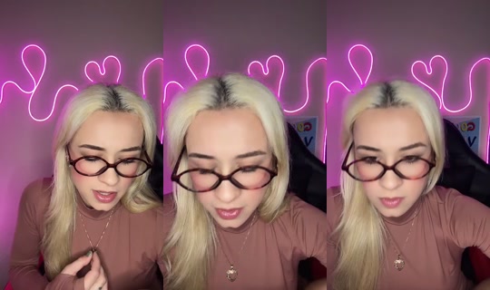 Jessykinha Bigo Live — Sep 28, 2026, 10:31 PM