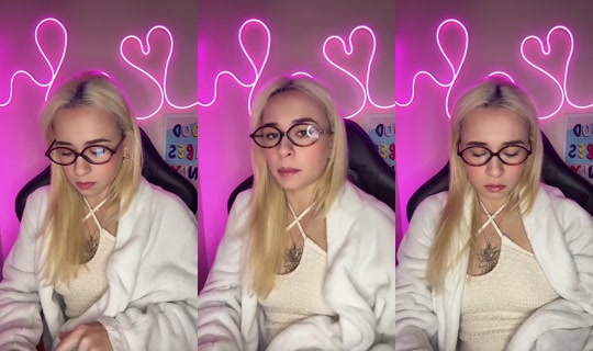 Jessykinha Bigo Live — Sep 30, 2026, 8:52 AM