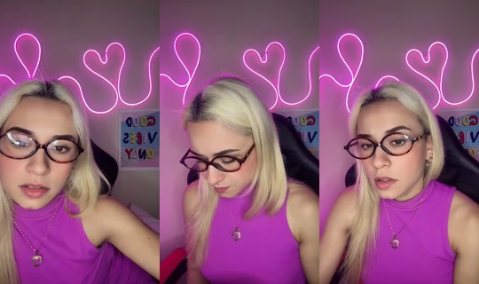 Jessykinha Bigo Live — Oct 9, 2026, 10:54 PM