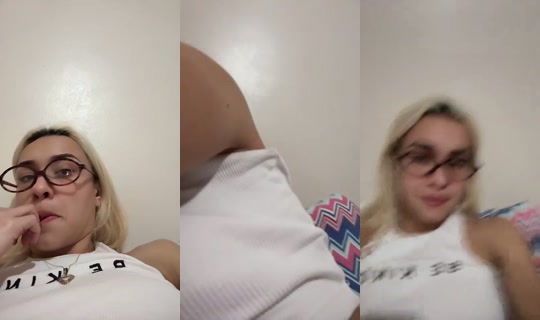 Jessykinha Bigo Live — Oct 10, 2026, 9:50 PM