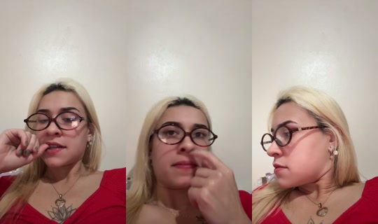 Jessykinha Bigo Live — Oct 20, 2026, 10:25 PM