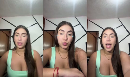 Jhorgelis.2026 Bigo Live — Oct 23, 2026, 12:08 AM