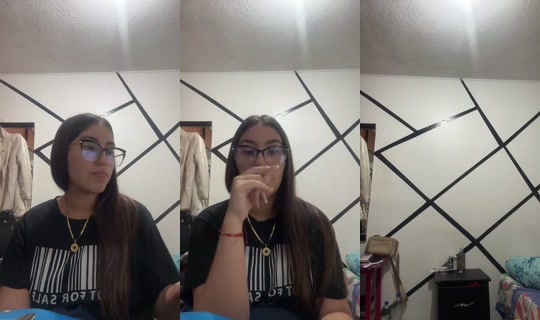 Jhorgelis.2026 Bigo Live — Oct 25, 2026, 11:17 PM