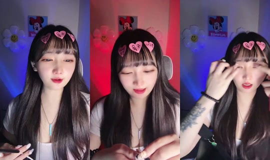 Jjang_a Bigo Live — Aug 29, 2026, 3:30 PM