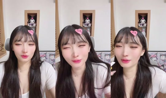 Jjang_a Bigo Live — Oct 1, 2026, 6:14 PM