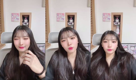 Jjang_a Bigo Live — Oct 6, 2026, 12:57 PM