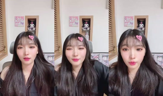 Jjang_a Bigo Live — Oct 6, 2026, 2:05 PM