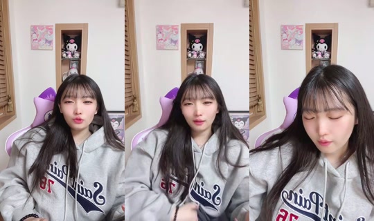 Jjang_a Bigo Live — Oct 8, 2026, 1:02 PM