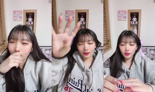 Jjang_a Bigo Live — Oct 8, 2026, 2:28 PM