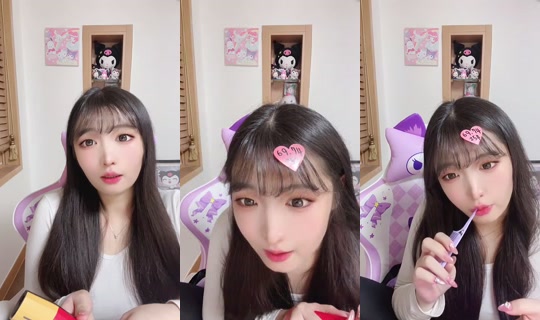 Jjang_a Bigo Live — Oct 9, 2026, 11:51 AM