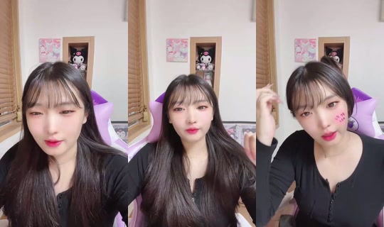 Jjang_a Bigo Live — Oct 10, 2026, 1:20 PM