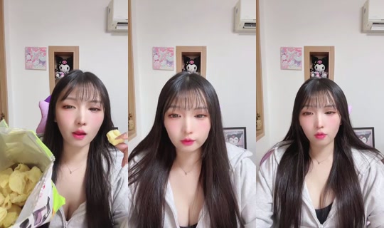 Jjang_a Bigo Live — Oct 23, 2026, 5:53 AM