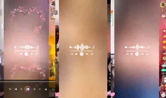 Jjang_a Bigo Live — Oct 23, 2026, 10:57 AM