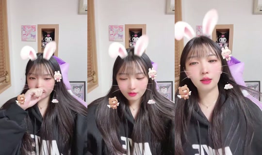 Jjang_a Bigo Live — Oct 23, 2026, 3:45 PM