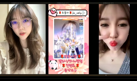 Jo_vely Bigo Live — Jul 20, 2026, 1:35 AM