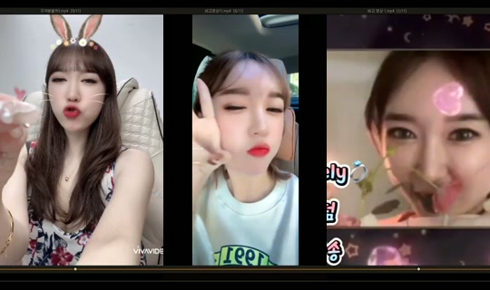 Jo_vely Bigo Live — Jul 20, 2026, 3:24 AM