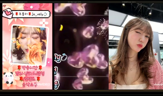 Jo_vely Bigo Live — Jul 21, 2026, 8:20 AM