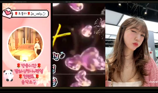 Jo_vely Bigo Live — Jul 21, 2026, 9:40 AM