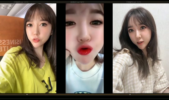 Jo_vely Bigo Live — Jul 21, 2026, 11:15 AM