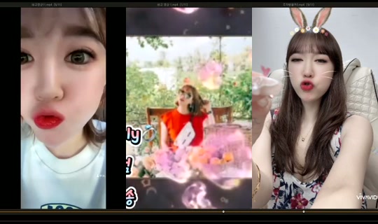 Jo_vely Bigo Live — Jul 21, 2026, 1:00 PM