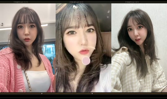 Jo_vely Bigo Live — Jul 21, 2026, 3:25 PM