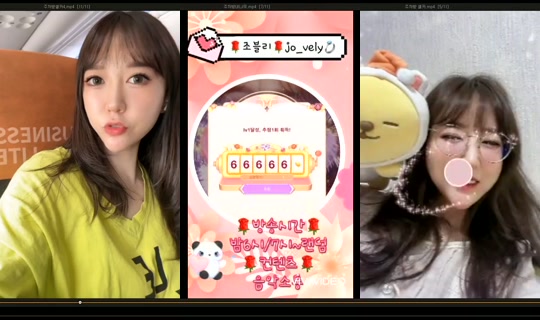 Jo_vely Bigo Live — Jul 21, 2026, 8:55 PM
