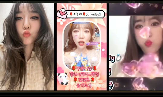 Jo_vely Bigo Live — Jul 22, 2026, 6:45 AM