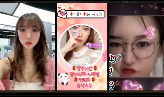 Jo_vely Bigo Live — Jul 22, 2026, 9:14 AM