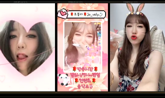Jo_vely Bigo Live — Jul 22, 2026, 11:19 AM
