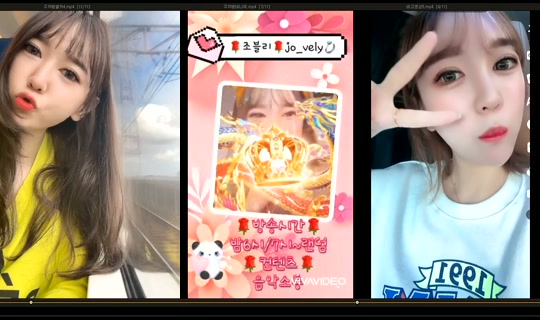 Jo_vely Bigo Live — Jul 22, 2026, 12:45 PM