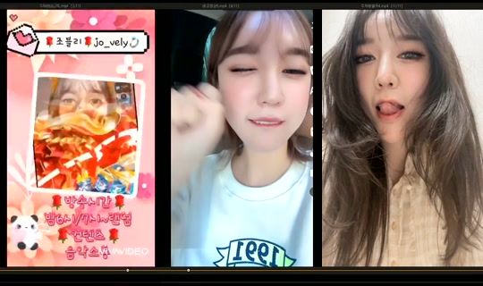 Jo_vely Bigo Live — Jul 22, 2026, 3:52 PM