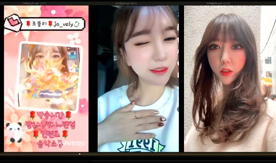 Jo_vely Bigo Live — Jul 24, 2026, 1:50 AM