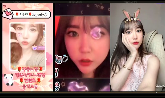 Jo_vely Bigo Live — Jul 24, 2026, 3:09 AM