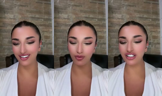 Joelle111 Bigo Live — Aug 31, 2026, 7:14 PM