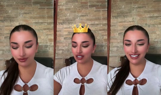 Joelle111 Bigo Live — Oct 1, 2026, 10:57 AM