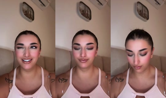 Joelle111 Bigo Live — Oct 9, 2026, 5:45 PM
