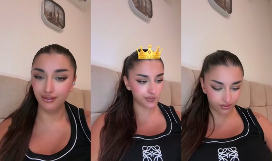 Joelle111 Bigo Live — Oct 11, 2026, 7:20 PM