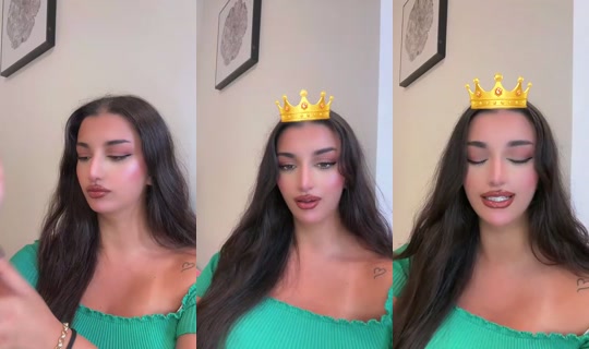 Joelle111 Bigo Live — Oct 23, 2026, 12:22 PM