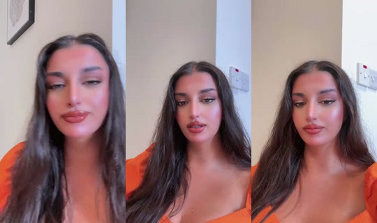 Joelle111 Bigo Live — Oct 25, 2026, 11:50 AM
