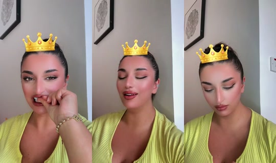 Joelle111 Bigo Live — Oct 26, 2026, 12:10 PM