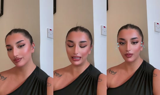 Joelle111 Bigo Live — Oct 27, 2026, 11:22 AM