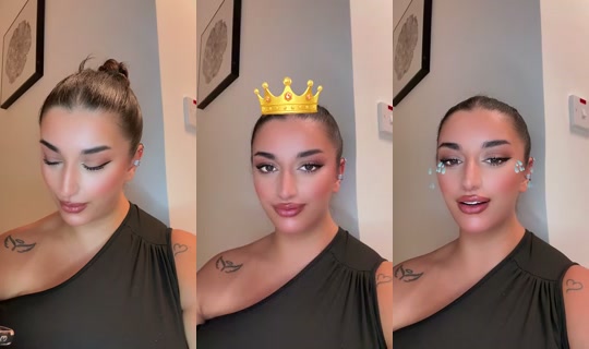 Joelle111 Bigo Live — Oct 27, 2026, 3:03 PM