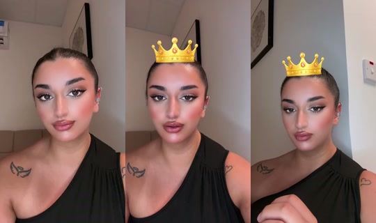 Joelle111 Bigo Live — Oct 27, 2026, 3:57 PM