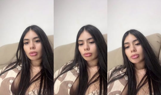 Johanaisaza1111 Bigo Live — Sep 26, 2026, 6:17 AM
