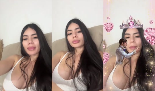 Johanaisaza1111 Bigo Live — Oct 3, 2026, 3:33 AM