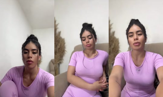 Johanaisaza1111 Bigo Live — Oct 24, 2026, 12:20 AM