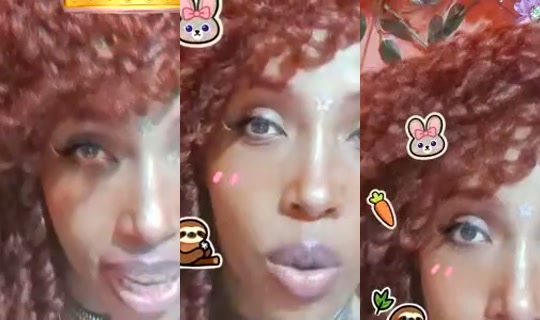 JoyNn Bigo Live — Jul 21, 2026, 1:06 AM