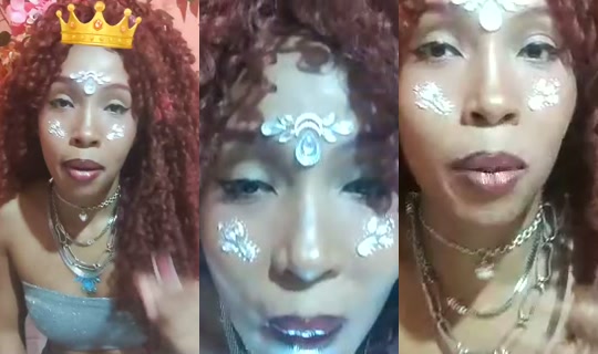 JoyNn Bigo Live — Jul 30, 2026, 12:15 AM