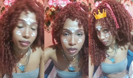 JoyNn Bigo Live — Jul 30, 2026, 2:11 AM