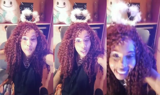 JoyNn Bigo Live — Sep 1, 2026, 7:14 AM